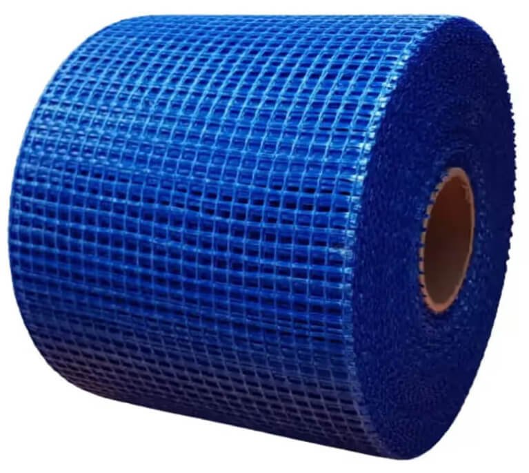 Blue-Fibre-Mesh