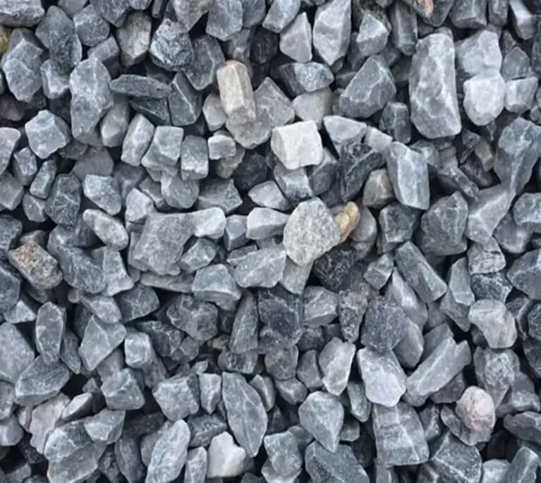 Crushed-Aggregate