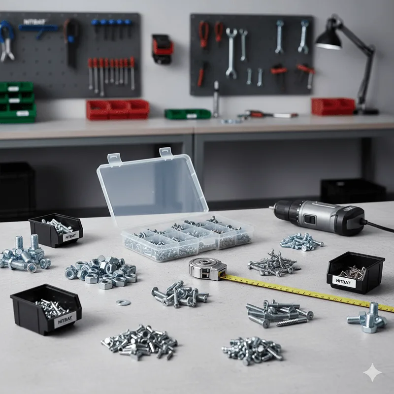 Fasteners