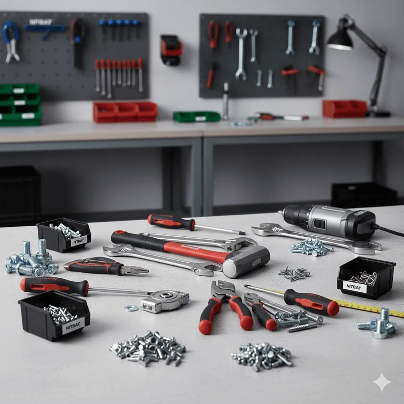 Hand Tools