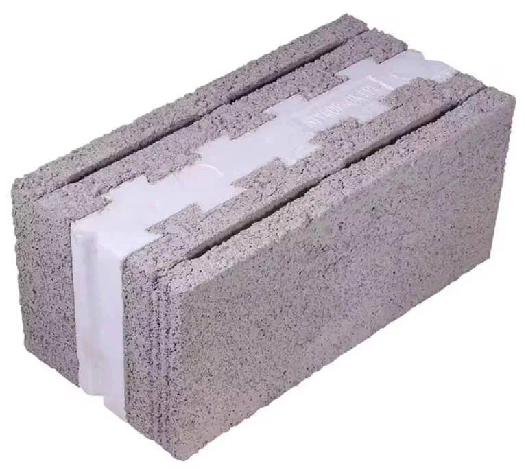 8" Thermal Blocks Insulated - Image 1