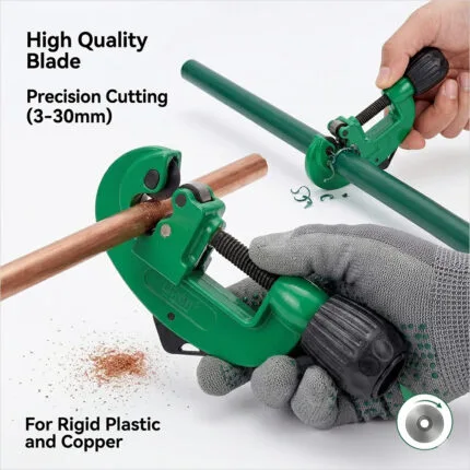 Uken Super cut Pipe Cutter Blade