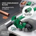 Uken Super cut Pipe Cutter Blade