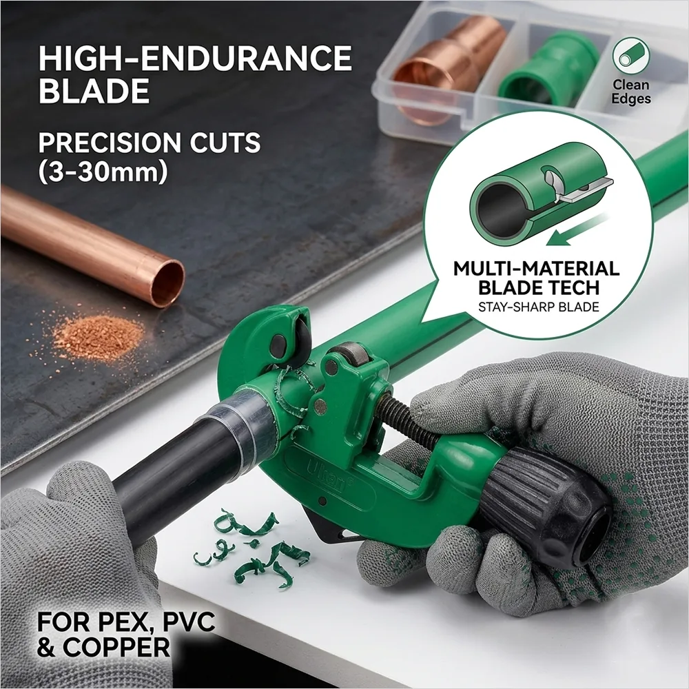 Uken Super cut Pipe Cutter Blade