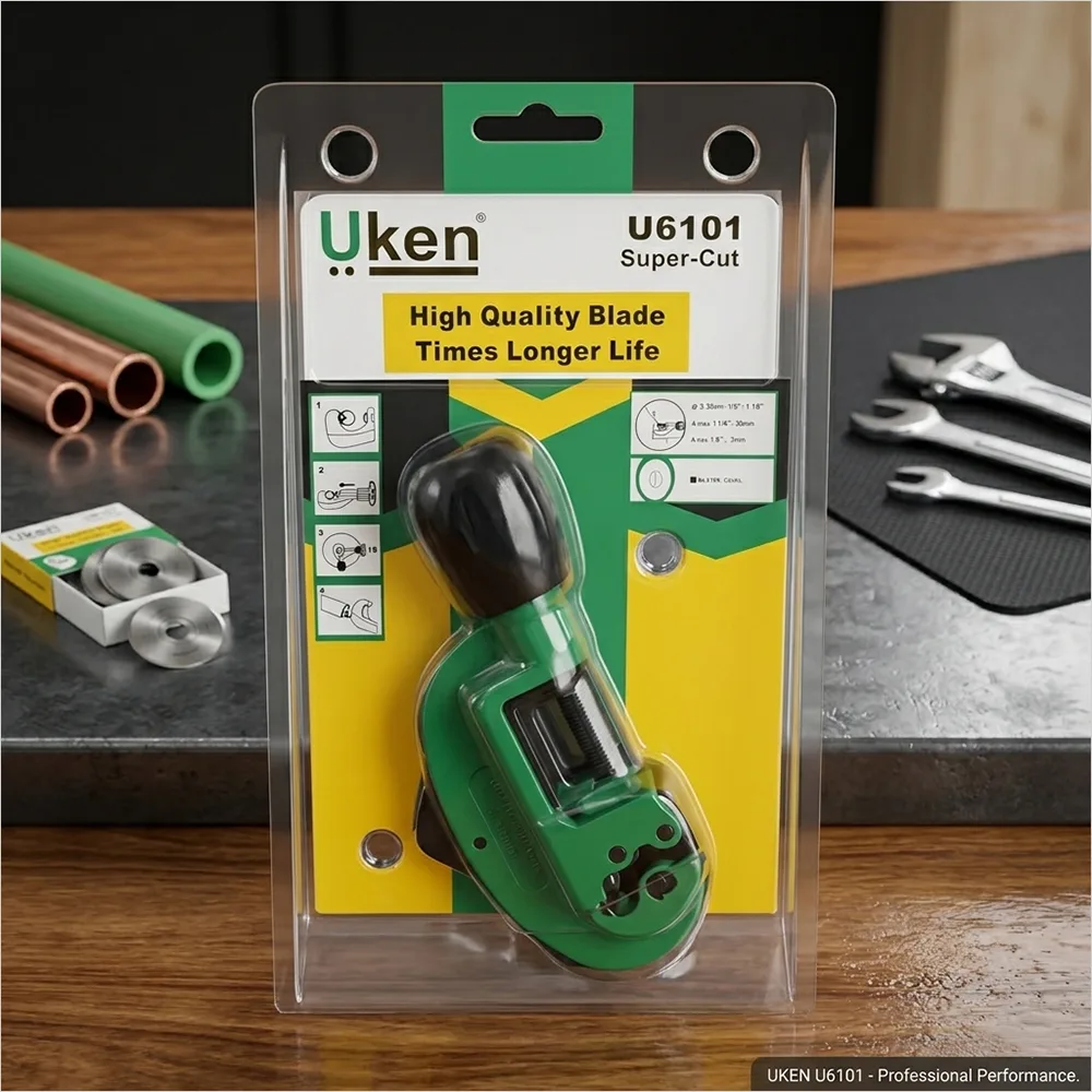 Uken Super cut Pipe Cutter Blade