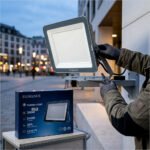 Florance Flood Light 300W 220-240V