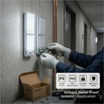 Admore Emergency Light 3.5W 100-240V