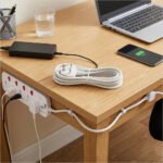 Blit Extension Socket 5way 3mtr