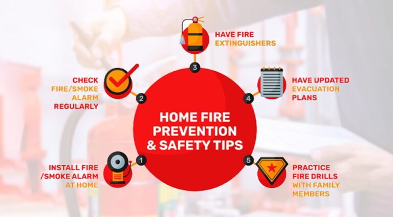 Essential Home Safety Checklist: 2026 UAE Standards