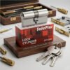 Safe Plus Cylinder Lock 54mm SP2300