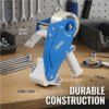 Clarke Tape Dispenser 318*77*180mm TD2C