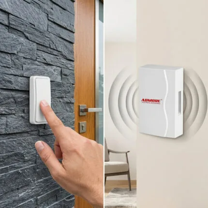 Admore Door Chime ADB03 - Egeen
