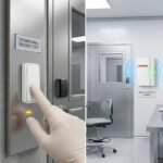 Admore Door Chime ADB03 - Egeen