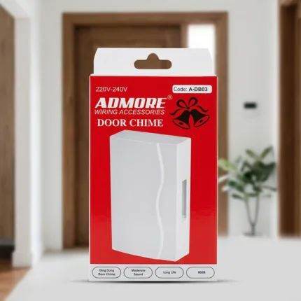 Admore Door Chime ADB03 - Egeen