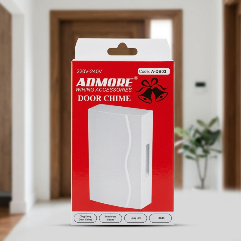 Admore Door Chime ADB03 - Egeen