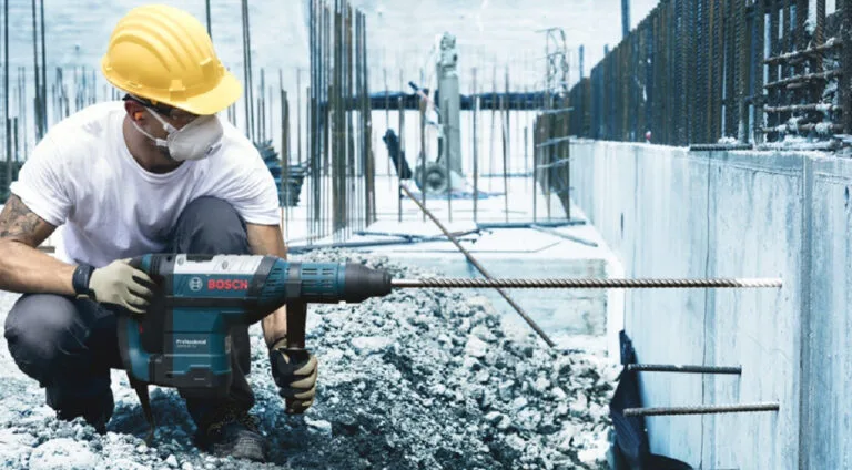 High-Performance Power Tools for UAE Construction - EGEEN