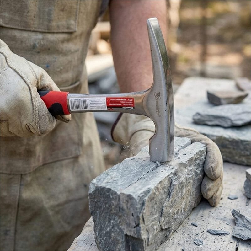 Home 31 MTX Brick Hammer 600g