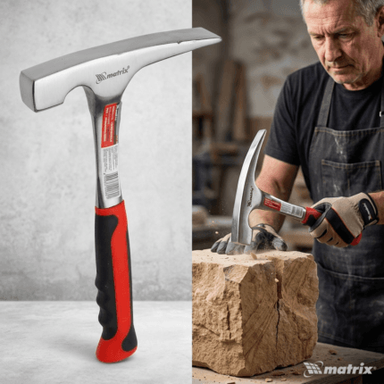 MTX Brick Hammer 600g