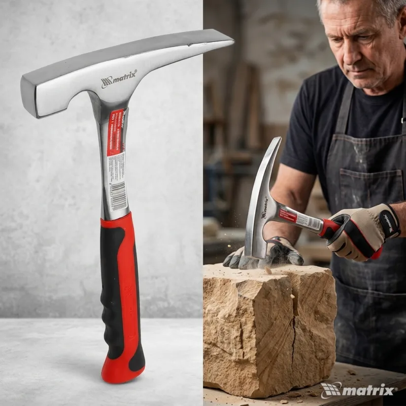 MTX Brick Hammer 600g