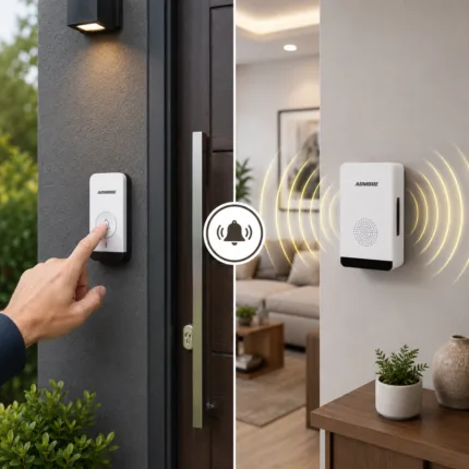 Admore Door Chime ADB09