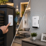 Admore Door Chime ADB09