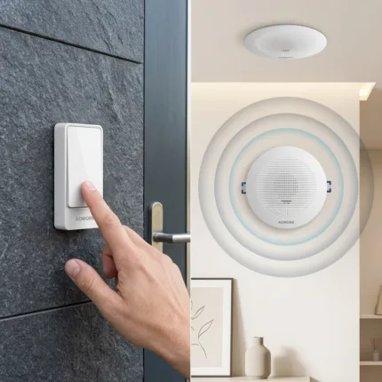 Admore Door Chime ADB13