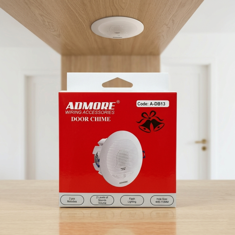 Admore Door Chime ADB13