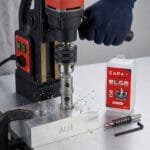 Zara TCT Hole saw 20mm