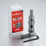 Zara TCT Hole saw 20mm