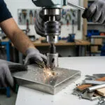 Zara TCT Hole saw 25mm