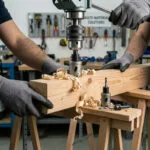 Zara TCT Hole saw 25mm
