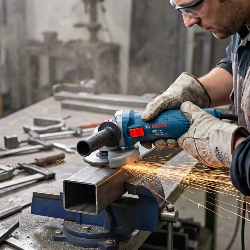 Bosch GWS 700 Professional