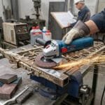 Bosch GWS 700 Professional