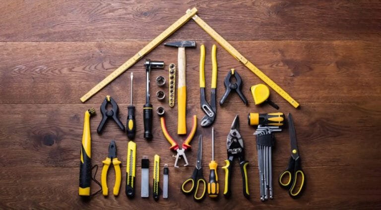 Home 53 Premium Hand Tools for UAE Workshops