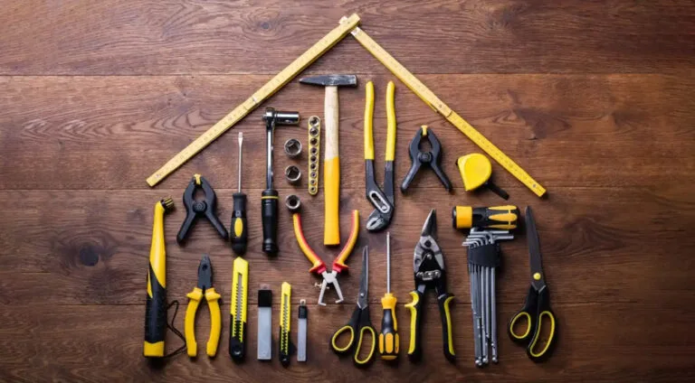 Premium Hand Tools for UAE Workshops