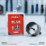 Zara TCT Hole saw 50mm